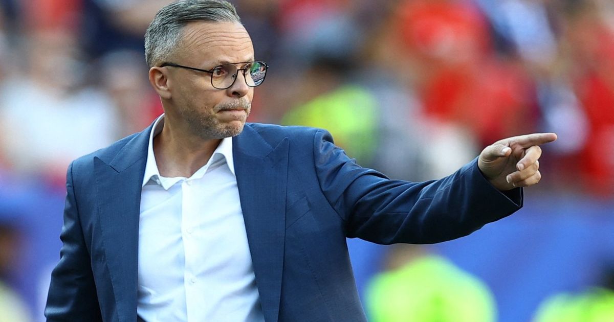 مساحات نيوز : وهبي: نظام كأس العالم ليس مثالياً والمغرب يتكيّف مع التحديات
