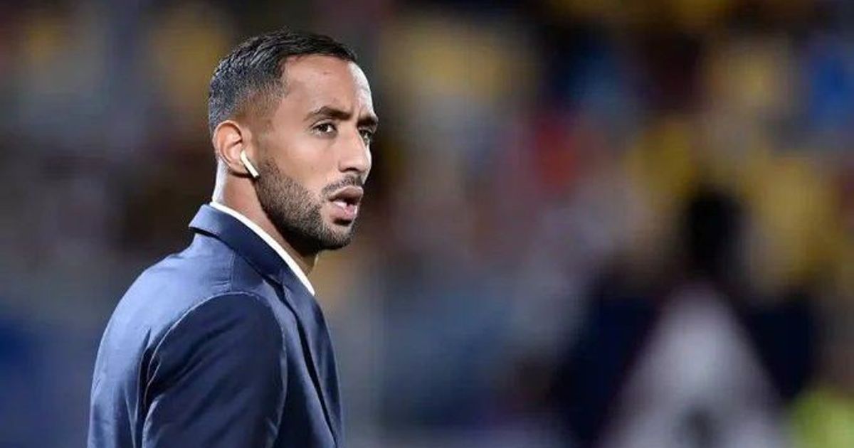 بن عطية ينضم للركراكي في فريق محللي قناة كانال بلوس الفرنسية