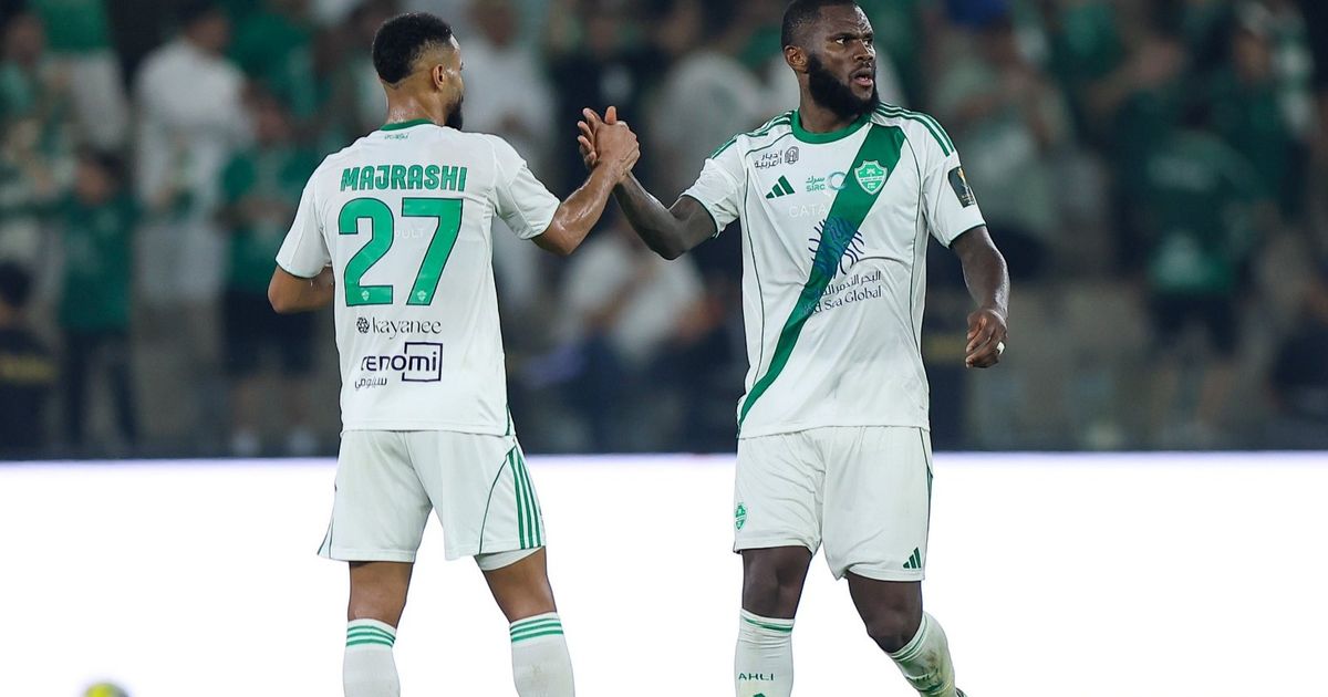 سيناريو مجنون.. الأهلي ينتفض أمام القادسية ويبلغ نصف نهائي كأس الملك