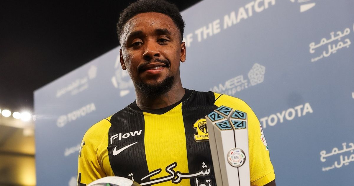 تغييران بتشكيلة الاتحاد أمام الفتح في الدوري السعودي