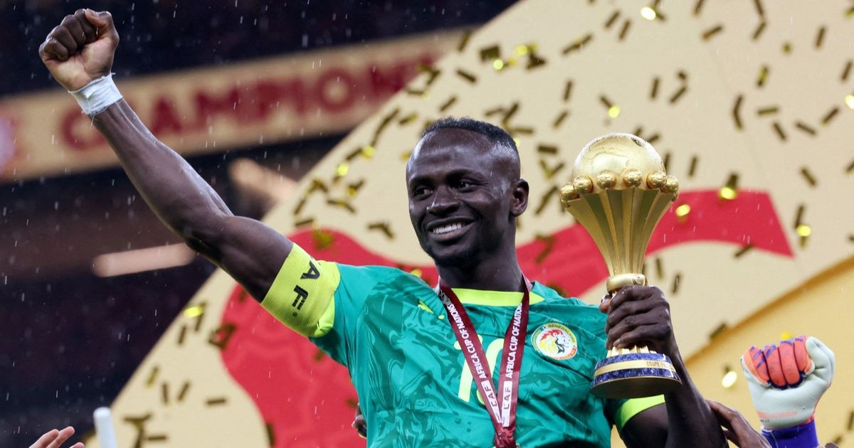 تعرف على نتائج قرعة تصفيات كأس أمم إفريقيا 2027