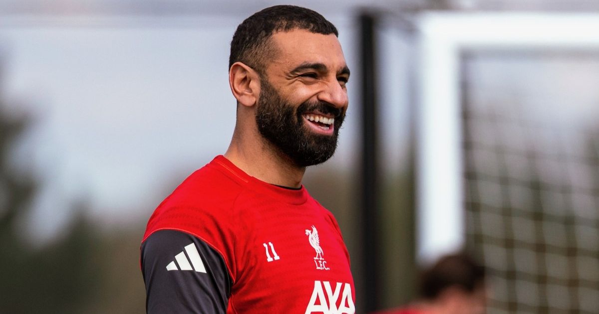 روني يهاجم محمد صلاح: أناني ويجب استبعاده من المباراة الأخيرة