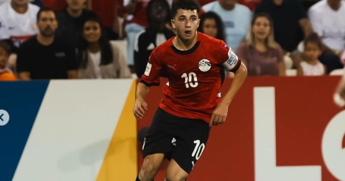 لاعب جديد من الأهلي المصري ينتقل "معاراً" إلى إسبانيا