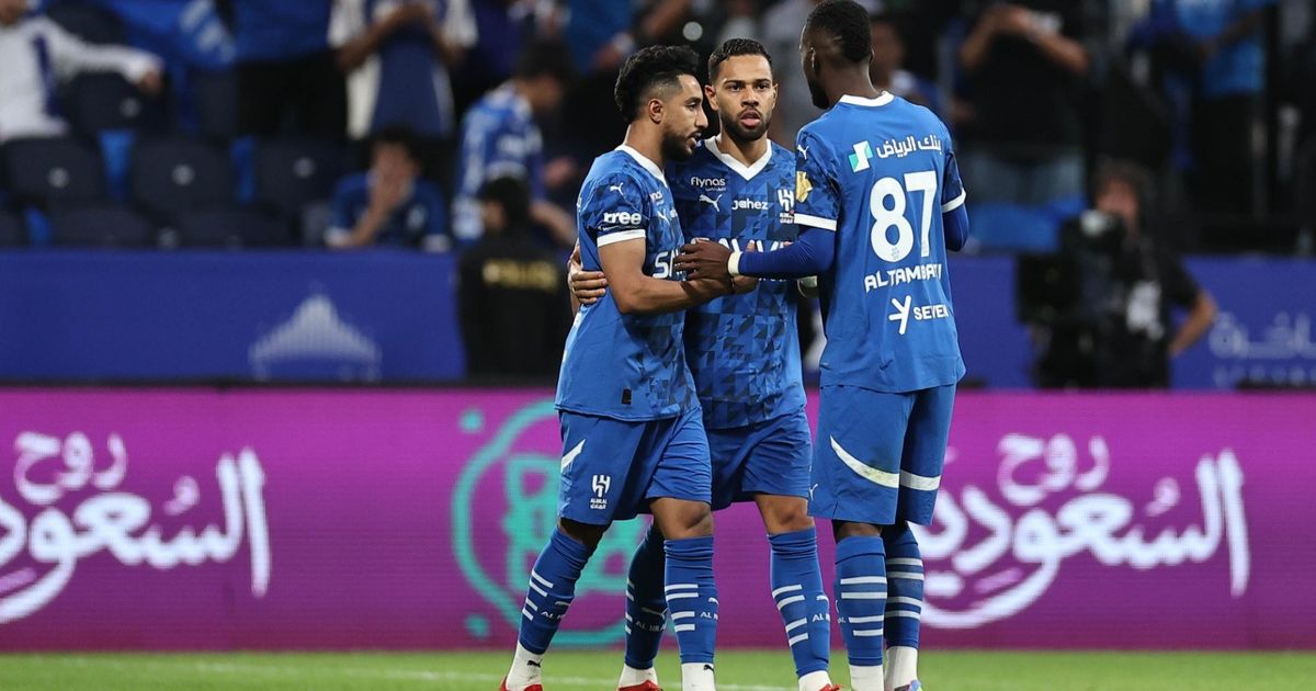 موعد مباراة الهلال وغوانغجو في ربع نهائي دوري أبطال آسيا للنخبة
