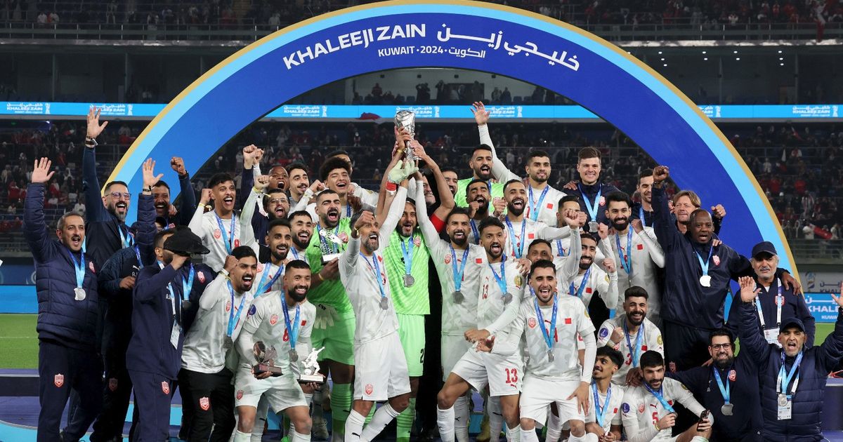 بموافقة الاتحاد الدولي.. "خليجي 27" يختبر قاعدتين جديدتين