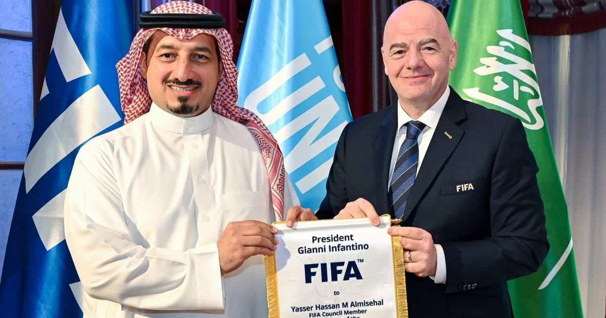 الإعلان عن إتمام توثيق تاريخ الكرة السعودية على مدار 123 عاماً