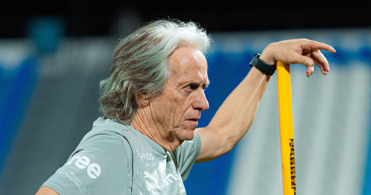 التشكيلة المتوقعة للهلال أمام الشباب بالدوري السعودي