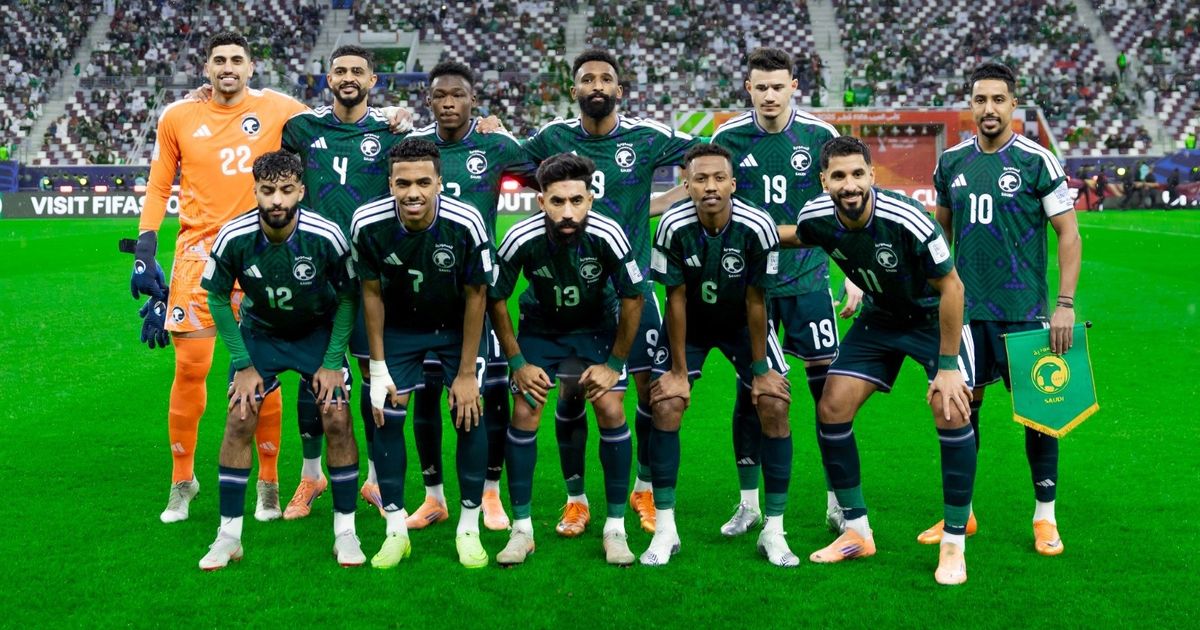 نقل معسكر المنتخب السعودي إلى جدة وصربيا خلال التوقف الدولي