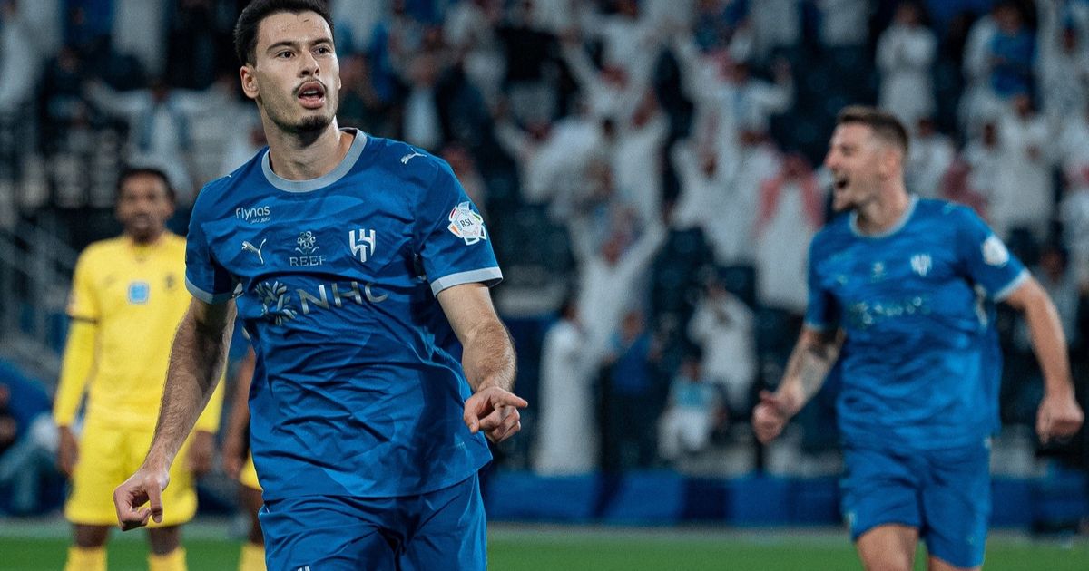 الهلال يعاني من معضلة هجومية في الدوري السعودي