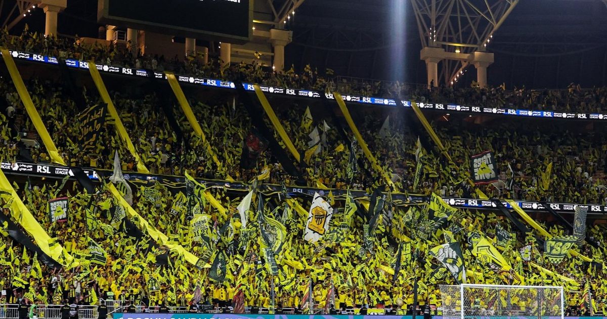 نادي الاتحاد السعودي يعلن "عودة الأسطورة" من بوابة إسبانيا