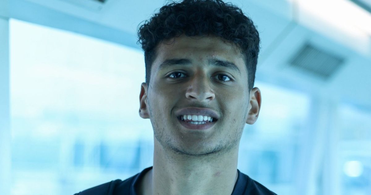 أحدهما من السعودية.. نجم الأهلي الشاب يتلقى عرضين للرحيل