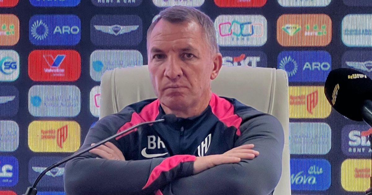 رودجرز مدرب القادسية يشبه كينيونيس بسواريز