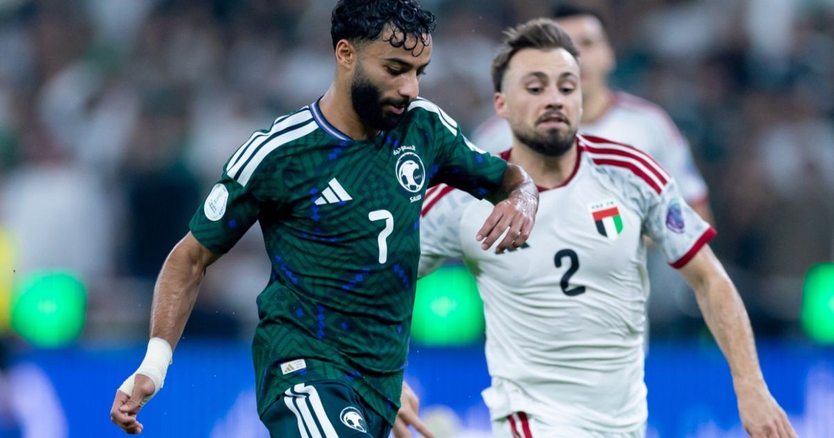 الشيخ محمد بن زايد رئيس الإمارات يهنئ السعودية بعد الفوز بكأس الخليج