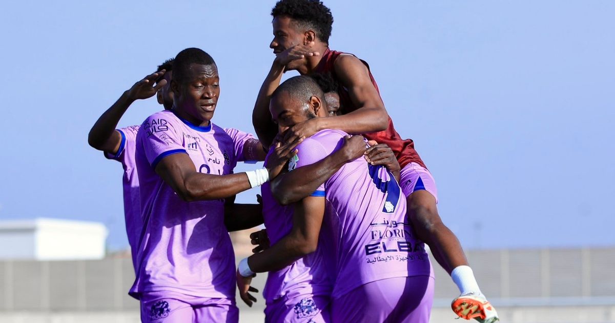 شاهد.. الخلود يُعمق أزمة الوحدة في أسفل ترتيب دوري روشن