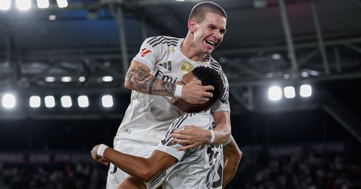 ماستانتونو يهنئ يامال ويكشف عن "اللاعب المبهر" في ريال مدريد