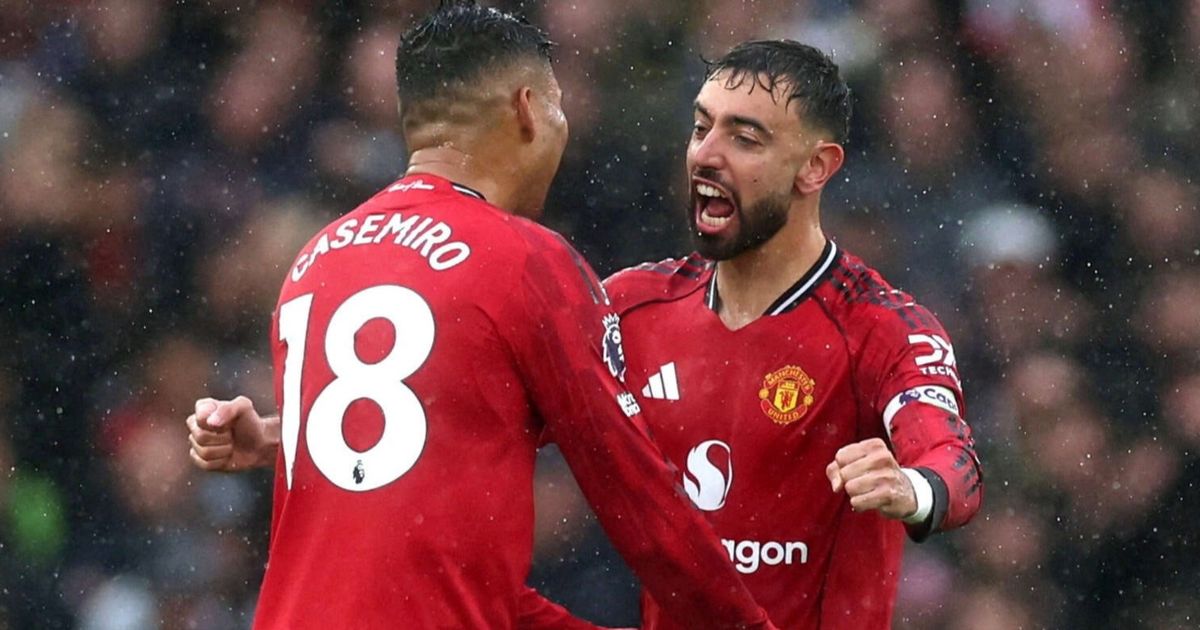 مانشستر يونايتد يحدد "شرطاً واحداً" لتجديد عقد لاعبه المخضرم