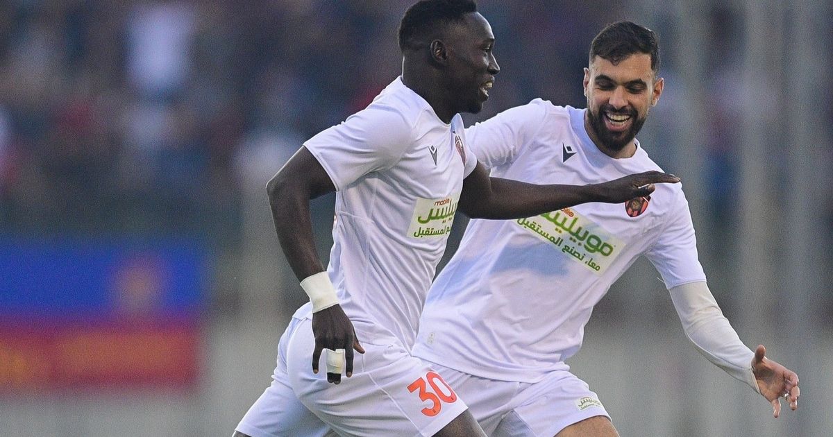 اتحاد العاصمة وشباب بلوزداد يتأهلان إلى نهائي كأس الجزائر