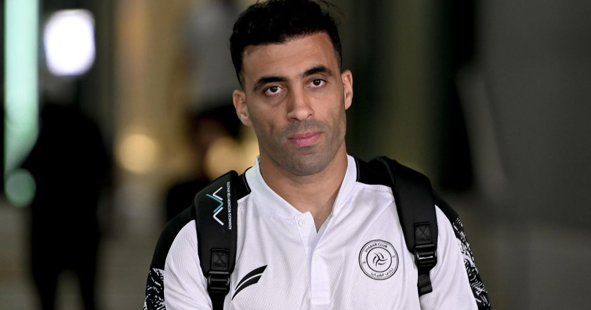 الفتح ينضم لسباق التعاقد مع عبد الرزاق حمد الله هداف الشباب