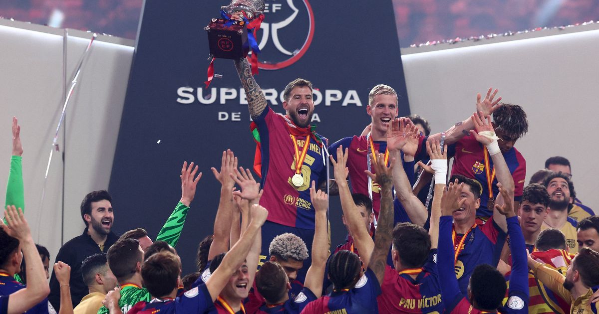 هل تكون صفقة أراوخو ويوفنتوس "ضحية" لإصابة مارتينيز؟