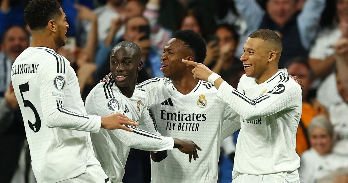 ضربة لمشجعي ريال مدريد قبل الكلاسيكو.. استبعاد الهداف وعودة الأخطبوط