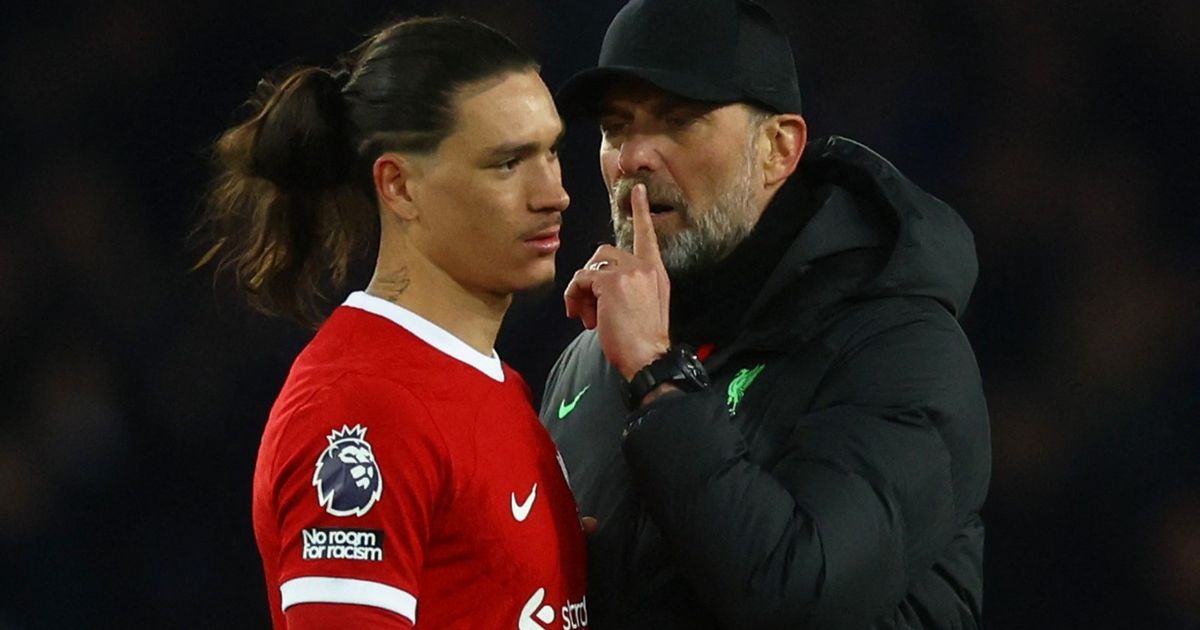 هل يقنع الاتحاد السعودي يورغن كلوب بالعودة للتدريب؟