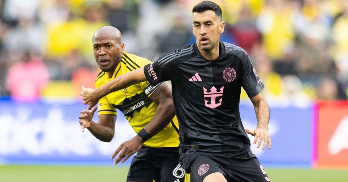 بوسكيتس يودّع الملاعب… هل يعود إلى برشلونة؟