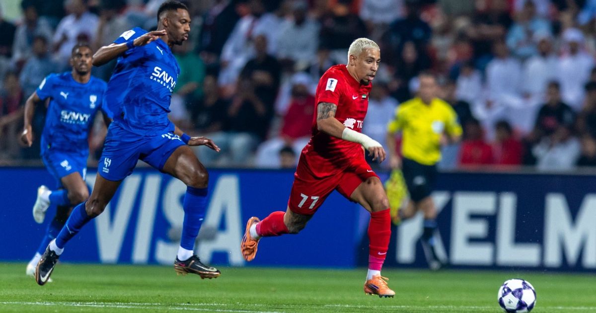 الهلال يهدر "العلامة الكاملة" بدوري أبطال آسيا للنخبة أمام شباب الأهلي