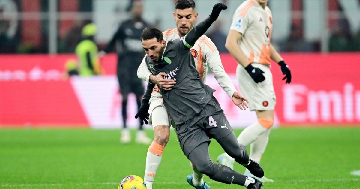 بعد "ترشيح صديق".. إنزاغي يطلب ضم إسماعيل بن ناصر إلى الهلال