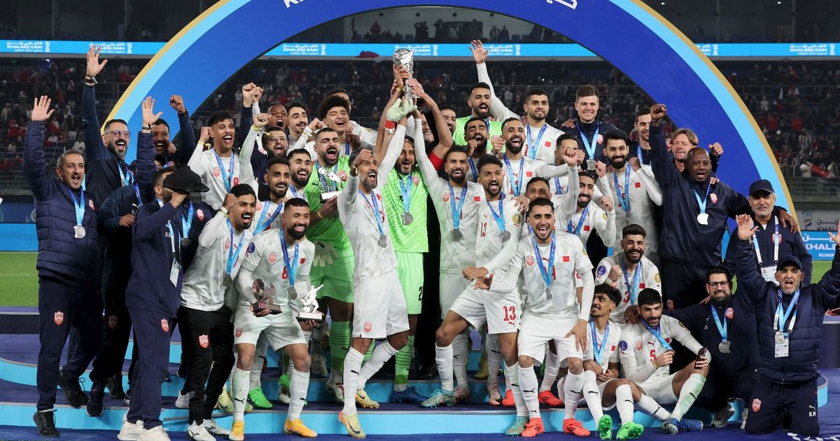 تحديد موعد قرعة "خليجي 27" في جدة