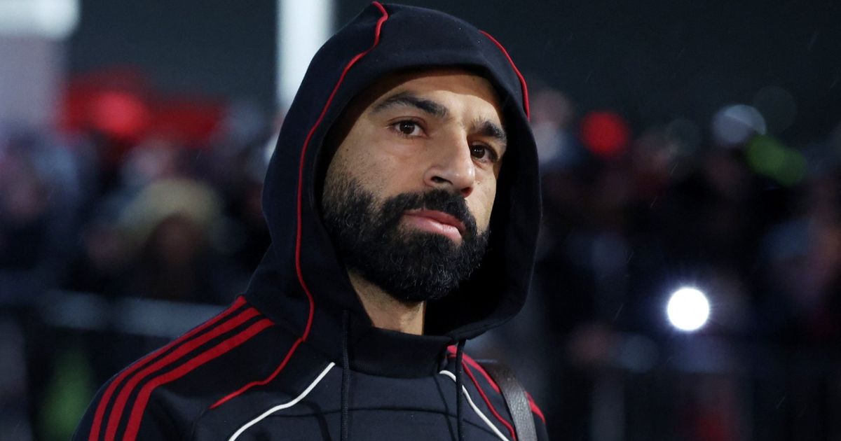 بالأرقام.. محمد صلاح "السيء" لا يزال قريباً من أفضل لاعبي العالم