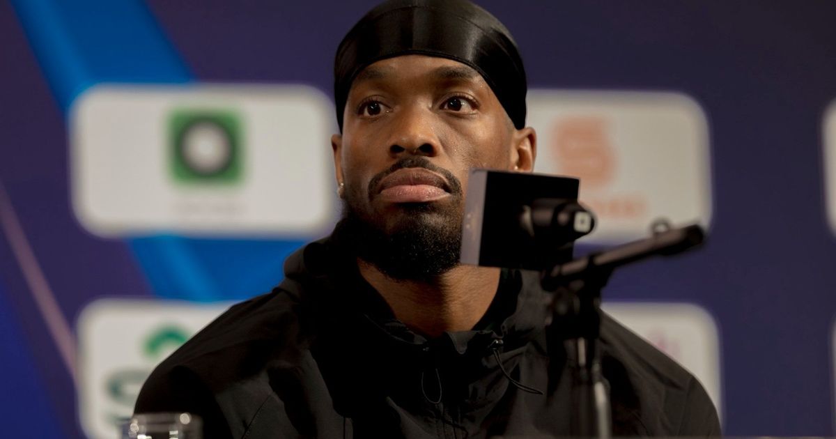 إيفان توني: التحضيرات كانت مجنونة.. والنصر لديه ميزانية كبيرة