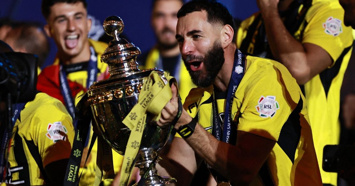 رابطة الدوري السعودي تعلن جدول أول 6 جولات.. وموعد الكلاسيكو