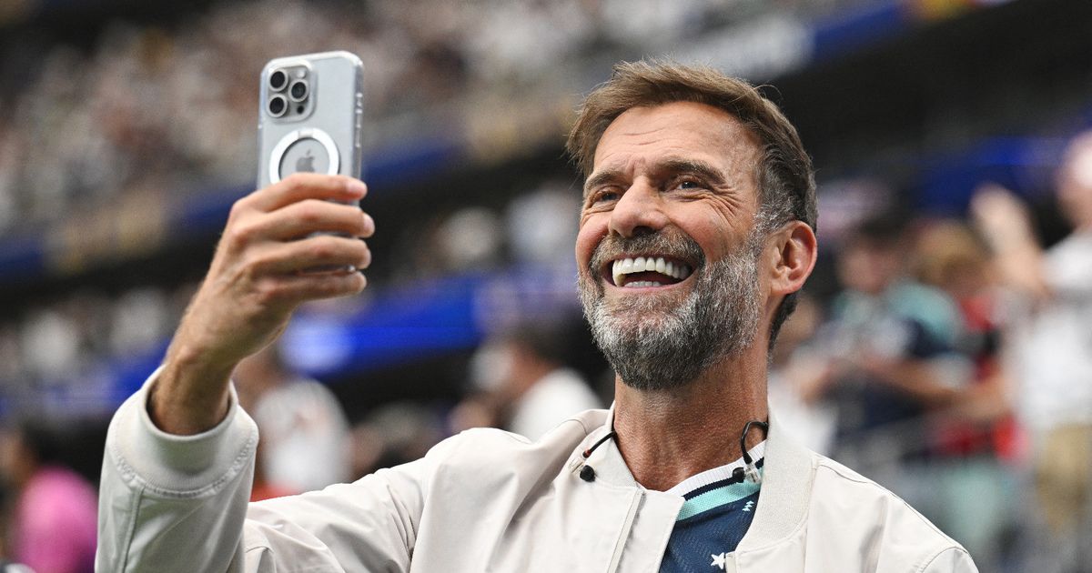 كلوب يؤكد رغبته بخلافة ناغلسمان ويريد "تغييراً جذرياً" بمنتخب ألمانيا