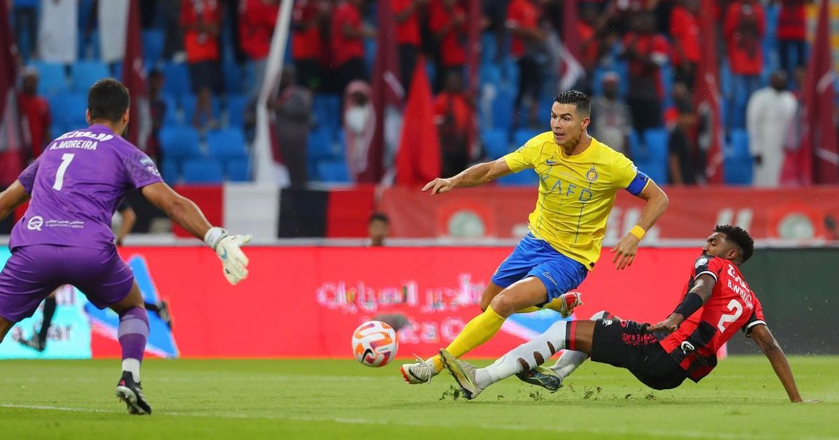 تاريخ مواجهات النصر والرائد في دوري المحترفين السعودي