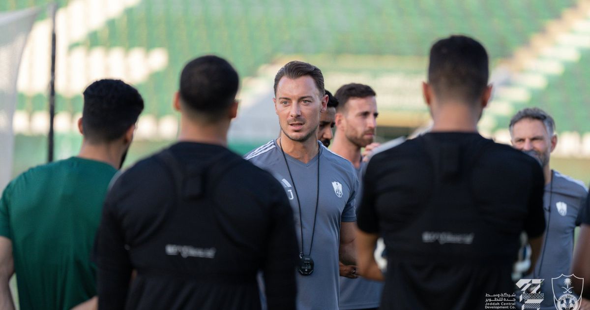 خاص "الشرق": نقل مباراة الأهلي وبرسيبوليس إلى ملعب الأمير عبدالله الفيصل