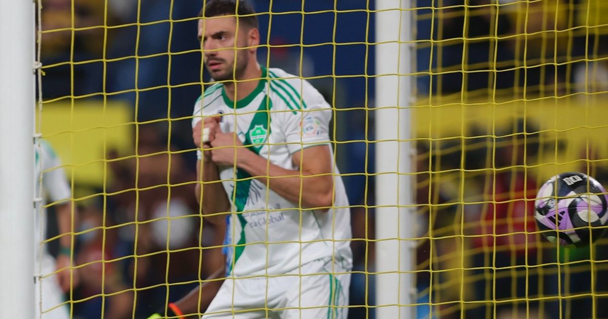 شكوى بشكوى.. تصاعد التوتر بين النصر والأهلي بسبب ديميرال