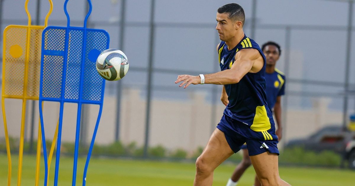 الصالح نيوز : تشكيلة النصر الأساسية ضد نيوم في الدوري السعودي