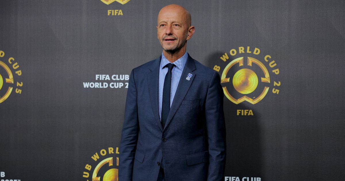 الهلال لا يستبعد ضمّ فينيسيوس ويشيد بـ"دور جوهري" لرونالدو