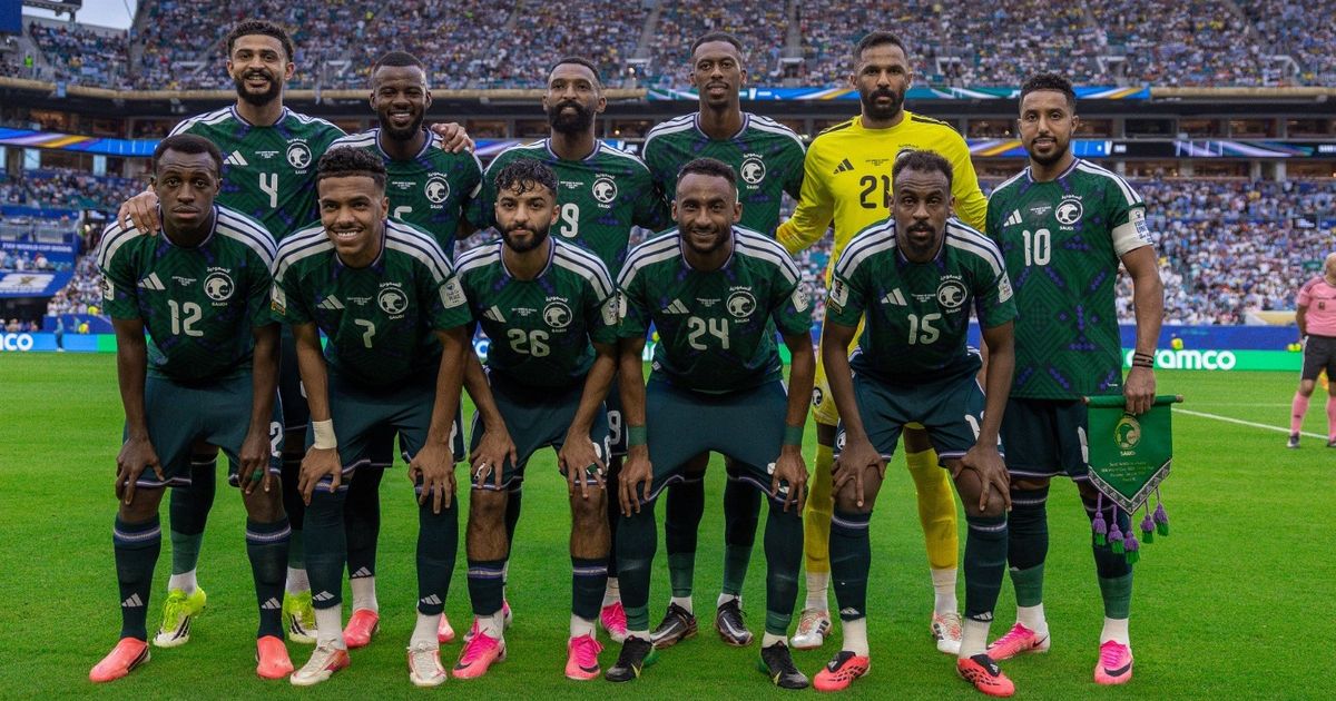 "السعودي يحلم ويحقق".. سالم الدوسري والعويس يؤمنان بالفوز على إسبانيا