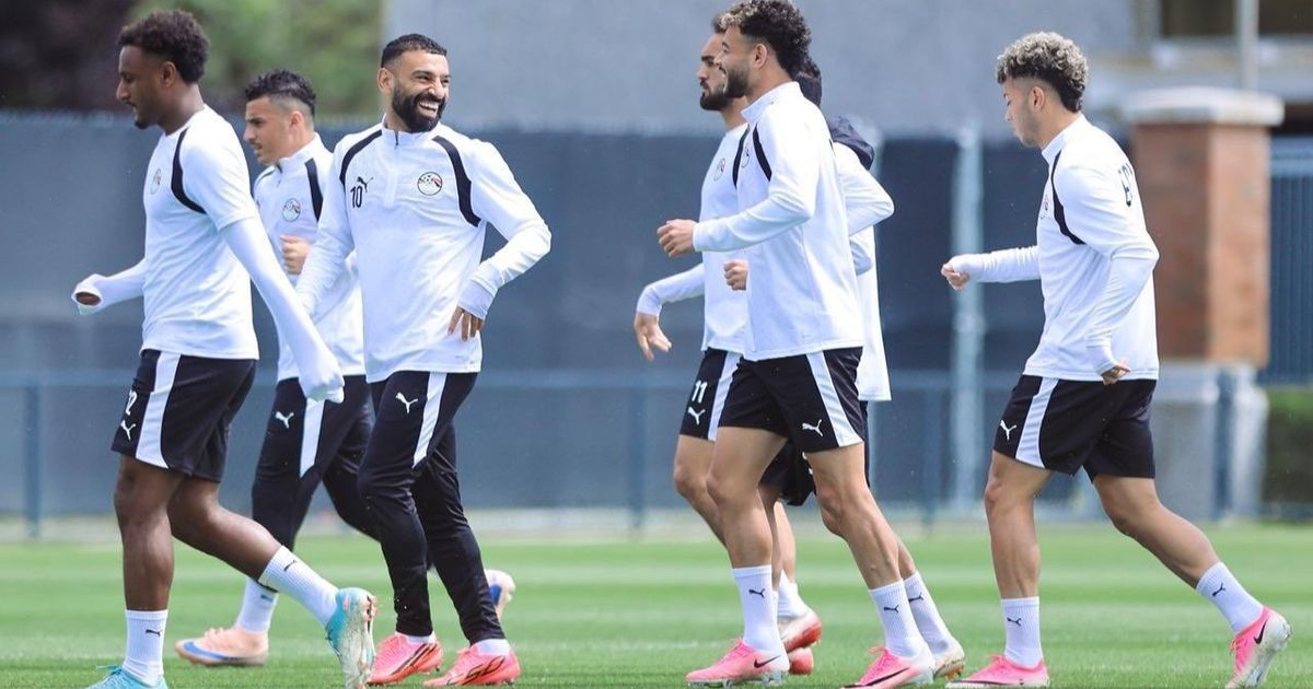 مساحات نيوز : كيف تتجنب مصر لعنة الدقيقة 86 في كأس العالم؟