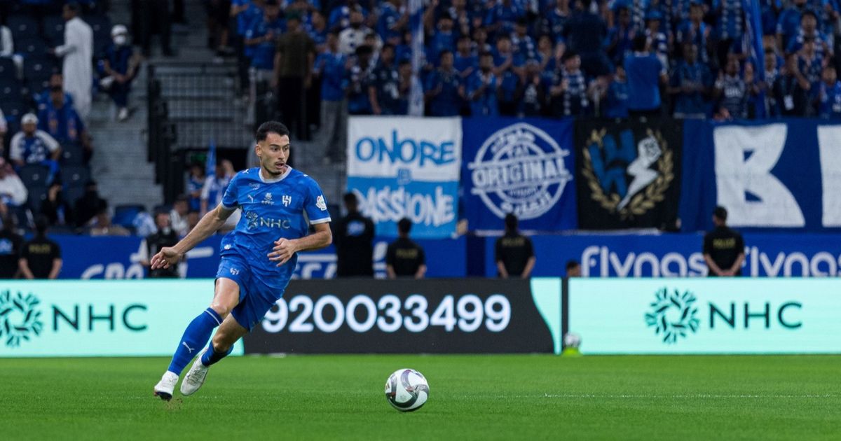 كوليبالي ومارتينيلي الأسوأ تقييماً في الهلال وامتياز لحارس نيوم