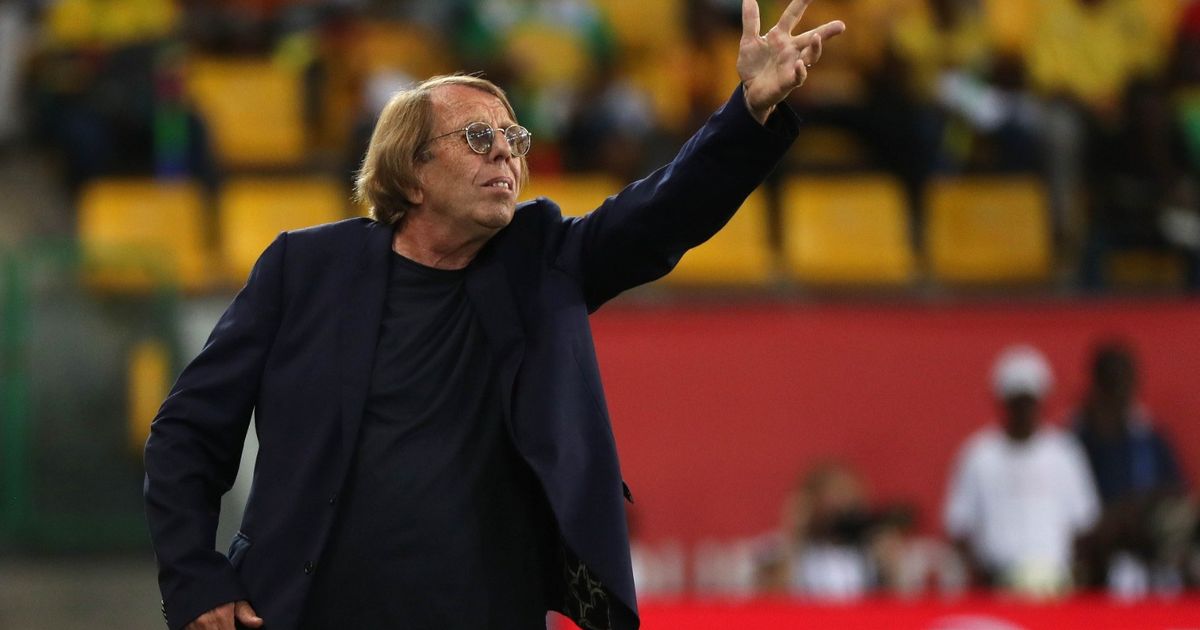 "فضيحة" في الكونغو.. 40 ألف دولار مقابل الانضمام للمنتخب