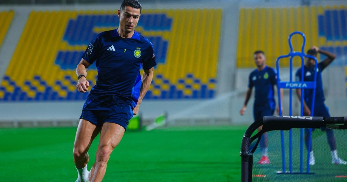 عودة لابورت وأوتافيو.. تشكيلة النصر المتوقعة أمام الرياض بالدوري السعودي