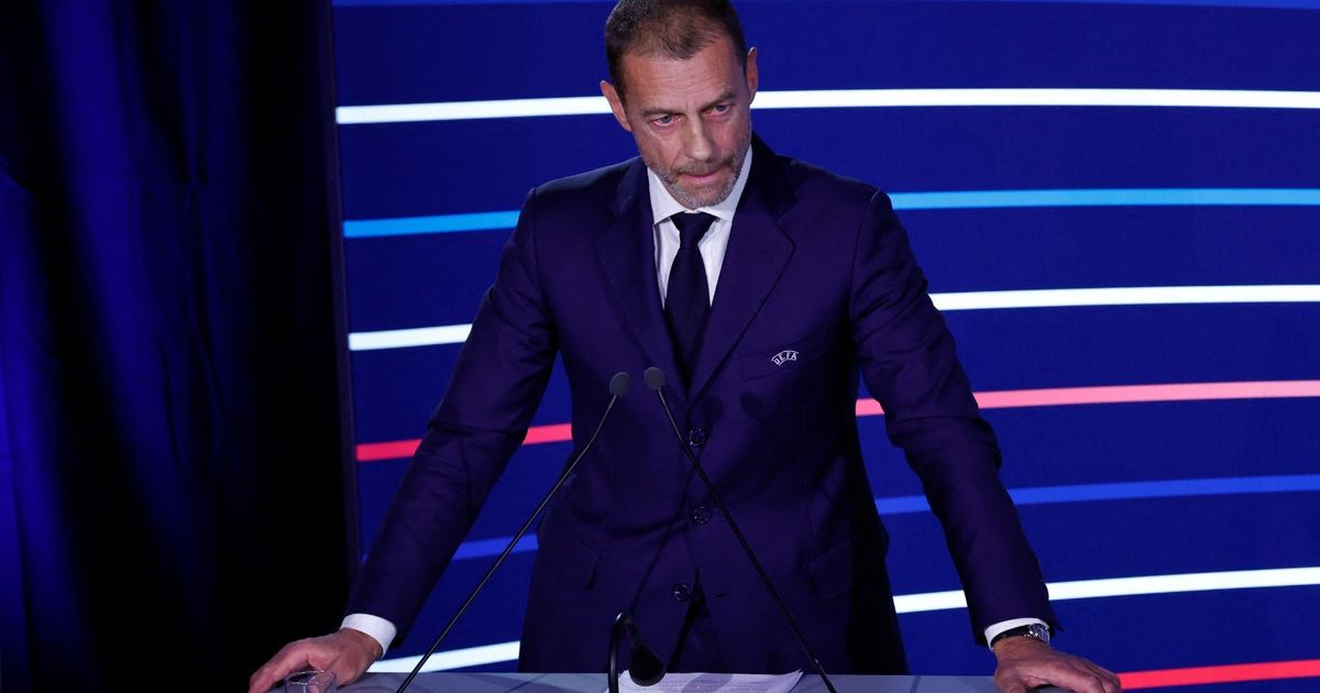 رد حازم من 13 اتحاداً كروياً دولياً على تصريحات رئيس "يويفا"