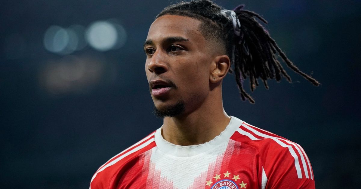 ريال مدريد يعرض على أوليس نجم بايرن لقب "ثالث أغلى لاعب في التاريخ"