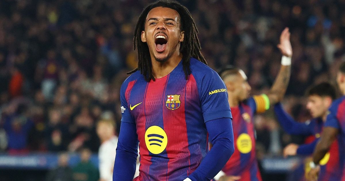 تشيلسي يخطط للتحرك من أجل جول كوندي وبرشلونة يضع شرطاً للبيع