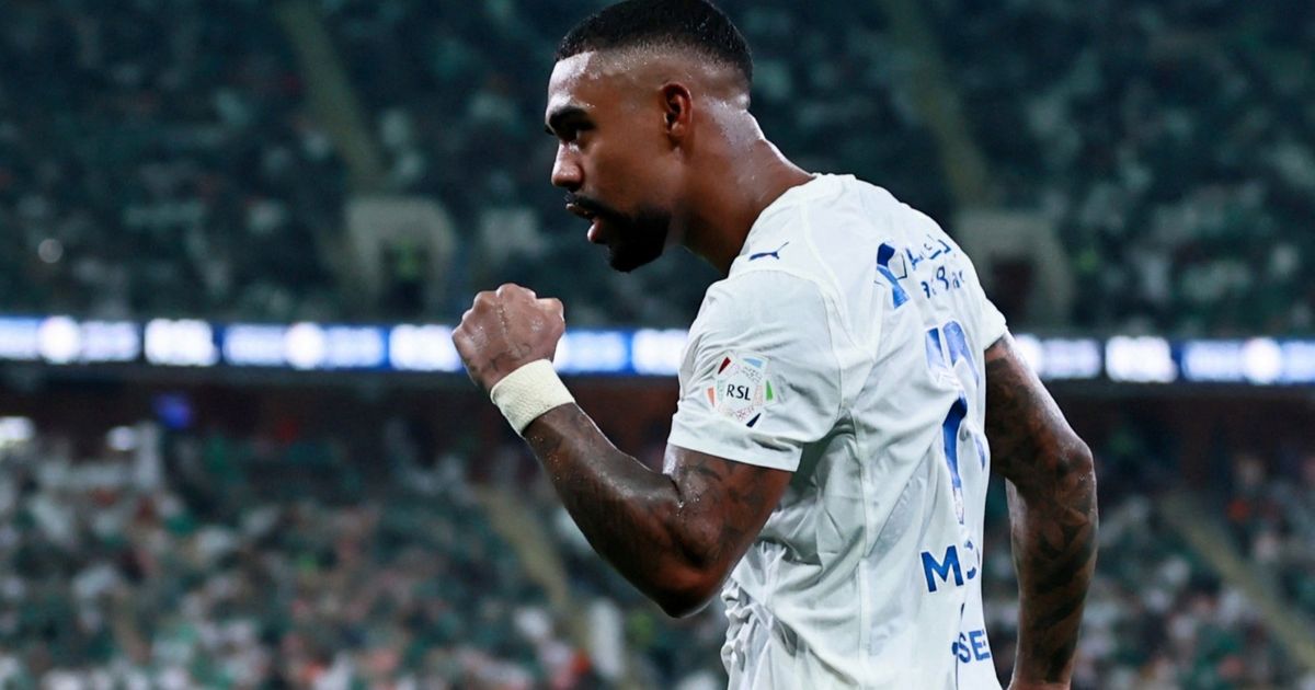 إصابة تباغت الهلال قبل مواجهة الشارقة في دوري أبطال آسيا للنخبة