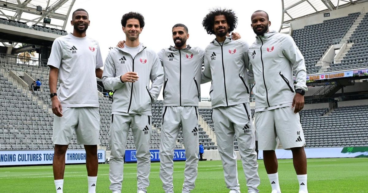 منتخب قطر "بعقلية إسبانية" أمام أفضل مسار لتجميل صورته بكأس العالم