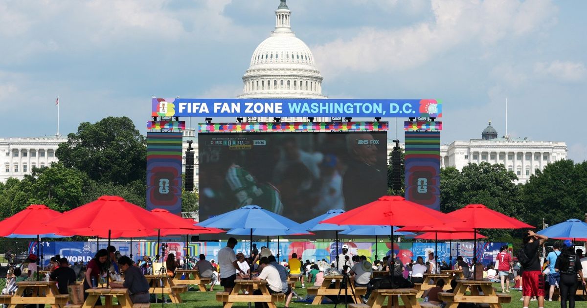 كأس العالم 2026.. عوائد "فيفا" مضمونة فماذا عن المدن المستضيفة؟