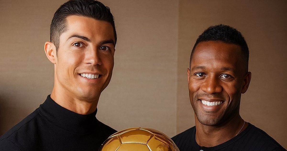 النصر يستنجد بصديق رونالدو في منصب الرئيس التنفيذي